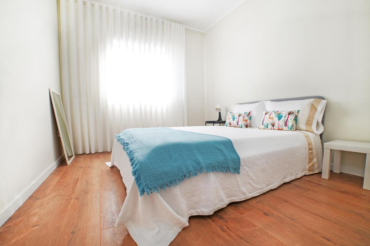 Apartamento Casa Da Avo Toninha By Quantique Braga Exterior foto