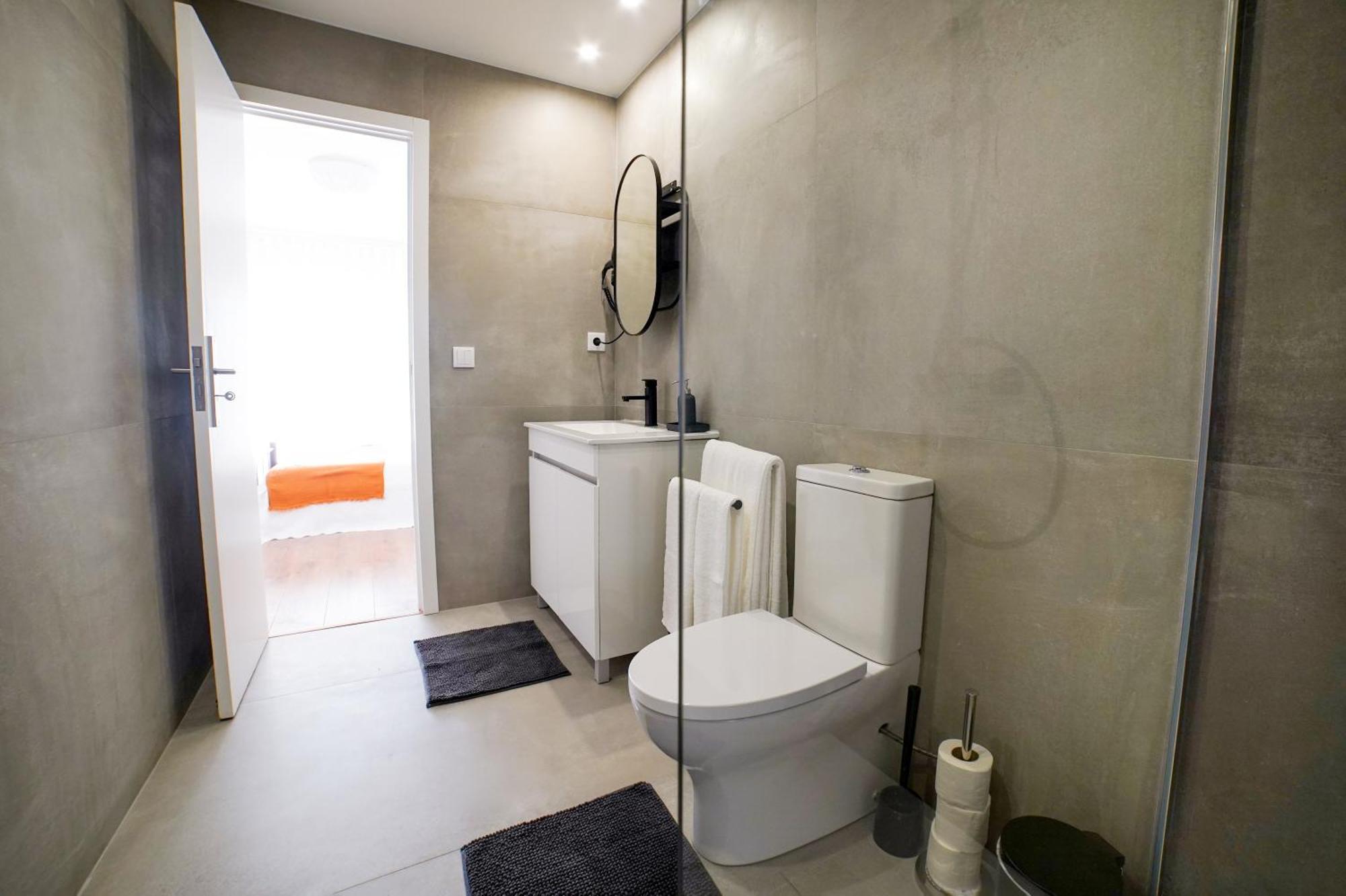 Apartamento Casa Da Avo Toninha By Quantique Braga Exterior foto
