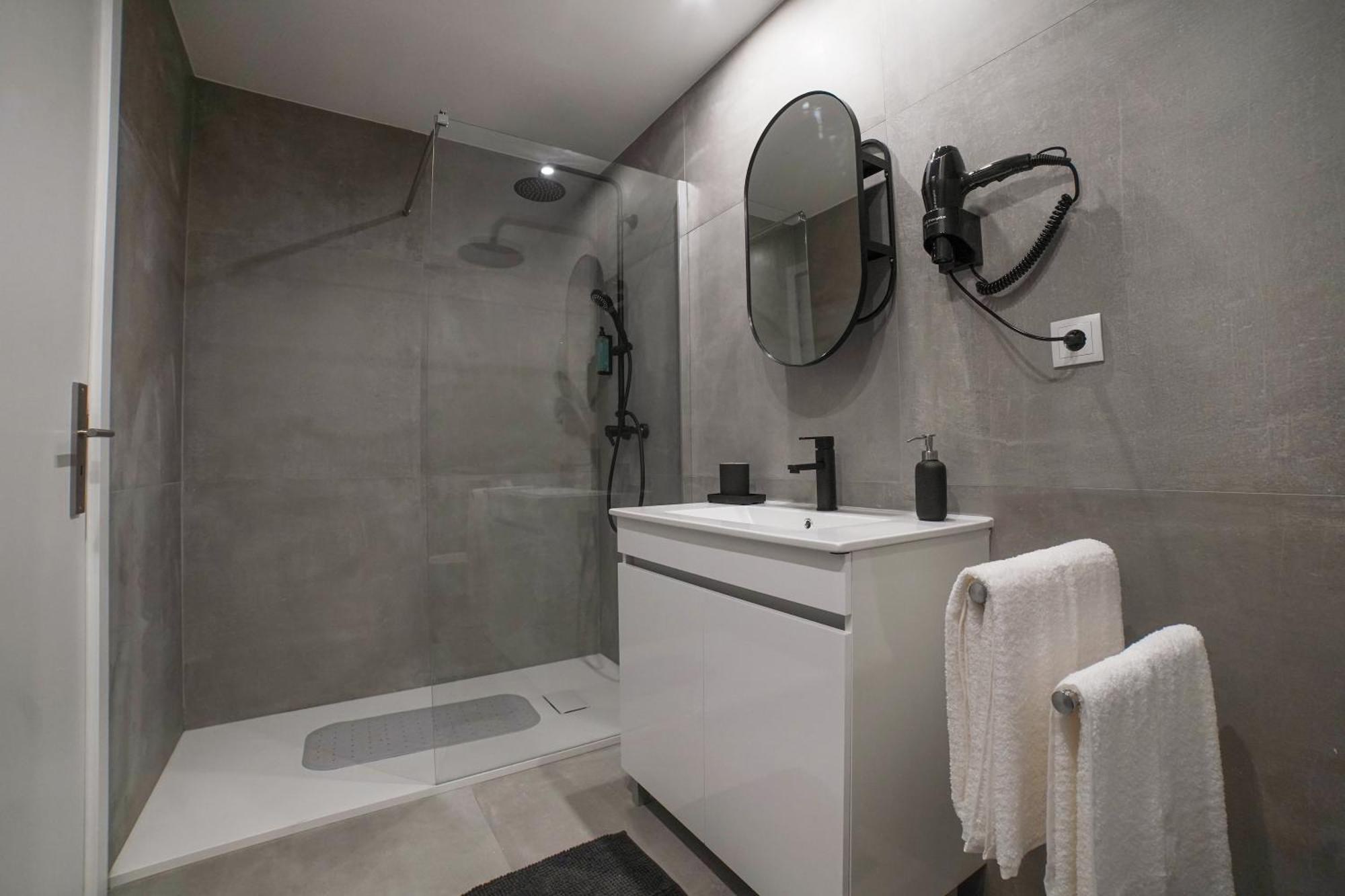 Apartamento Casa Da Avo Toninha By Quantique Braga Exterior foto