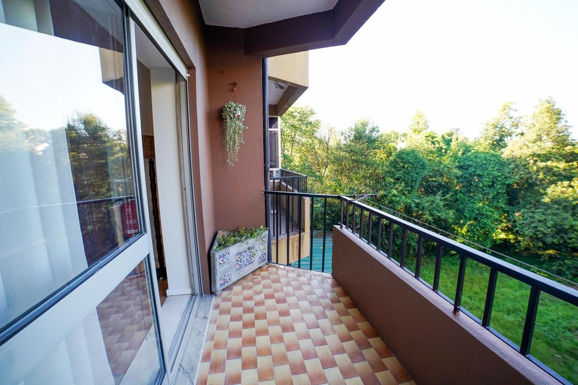 Apartamento Casa Da Avo Toninha By Quantique Braga Exterior foto