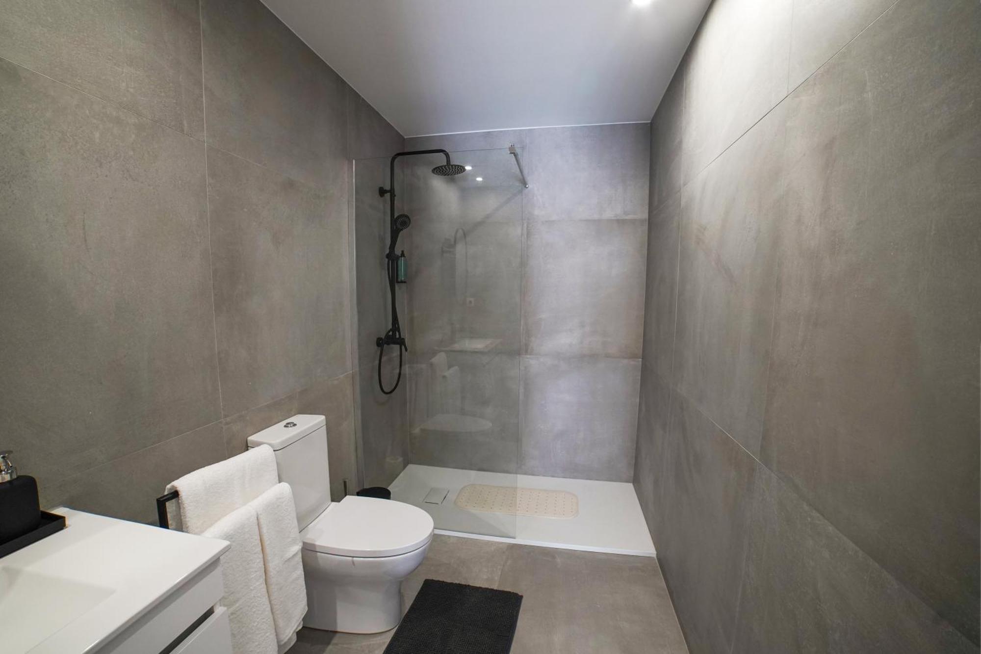 Apartamento Casa Da Avo Toninha By Quantique Braga Exterior foto